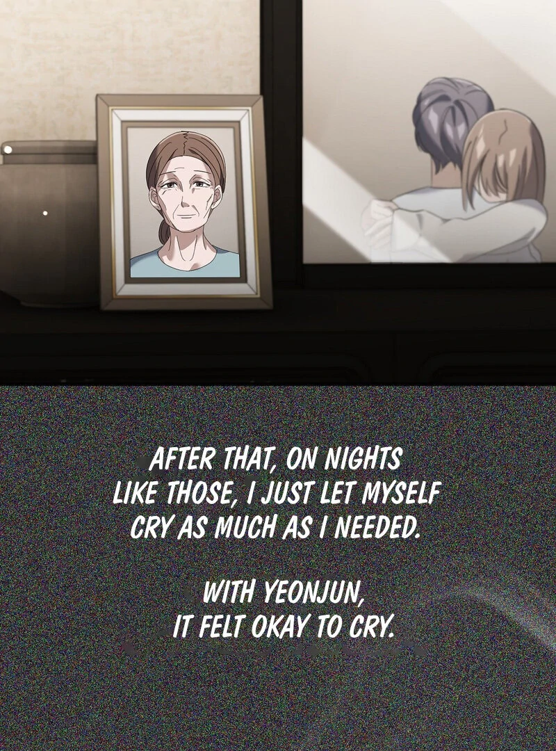 Summer Night’s Affairs Chapter 5 - Page 44