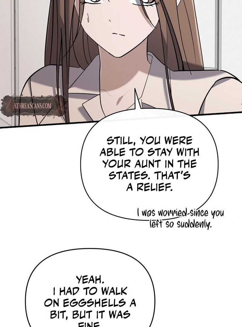 Summer Night’s Affairs Chapter 5 - Page 47