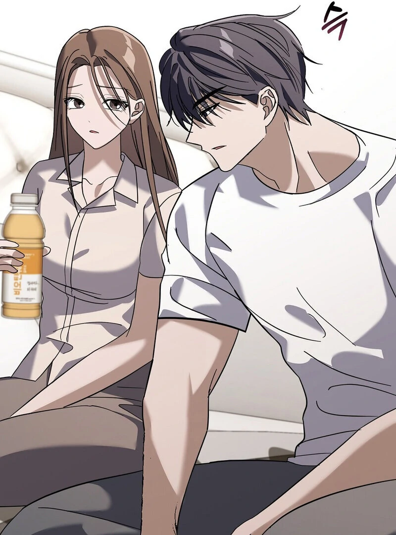 Summer Night’s Affairs Chapter 5 - Page 53