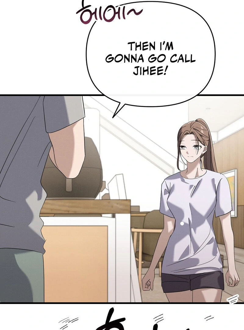 Summer Night’s Affairs Chapter 5 - Page 71