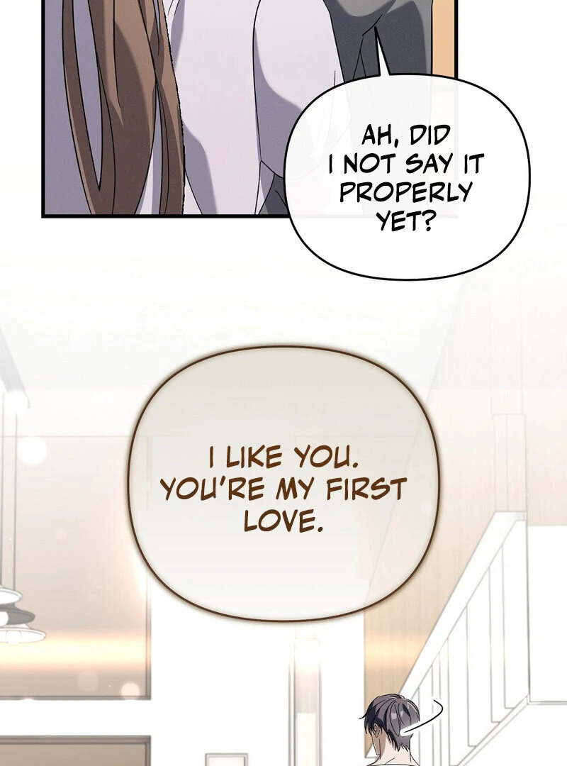 Summer Night’s Affairs Chapter 5 - Page 83