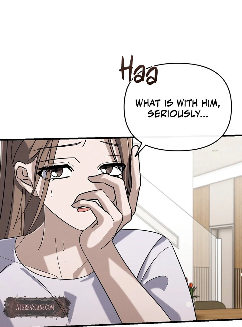 Summer Night’s Affairs Chapter 5 - Page 85