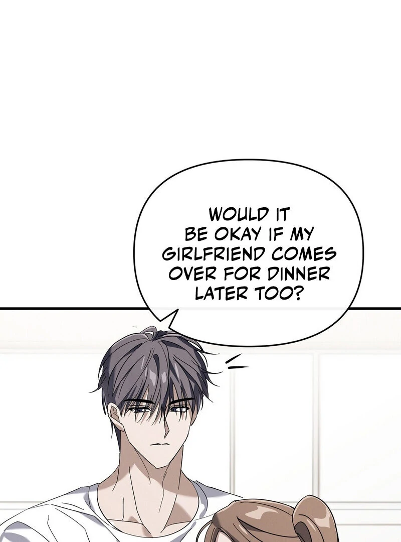 Summer Night’s Affairs Chapter 5 - Page 93