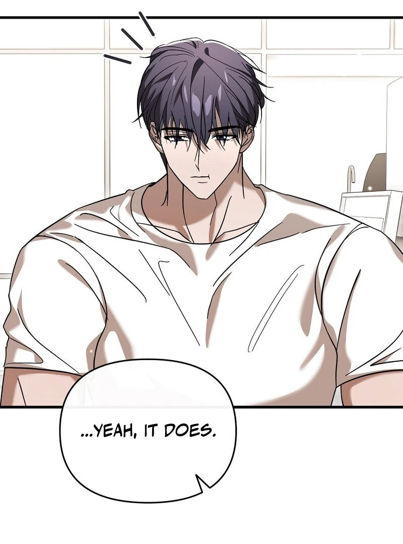 Summer Night’s Affairs Chapter 6 - Page 15