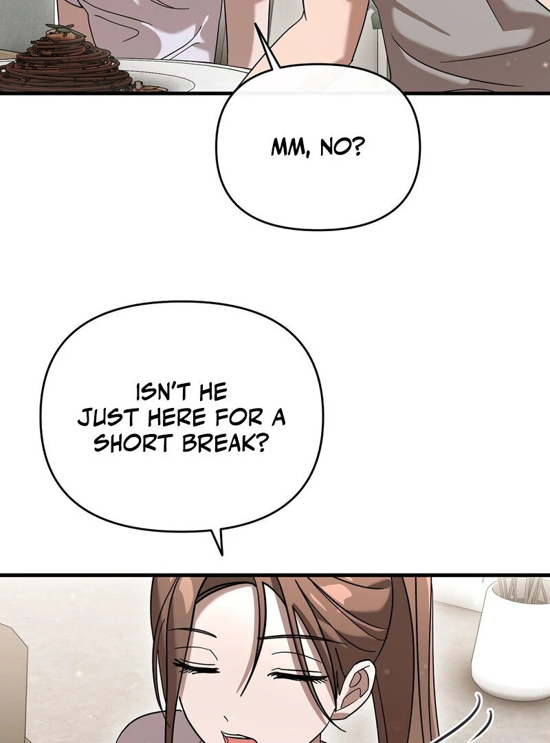 Summer Night’s Affairs Chapter 6 - Page 17