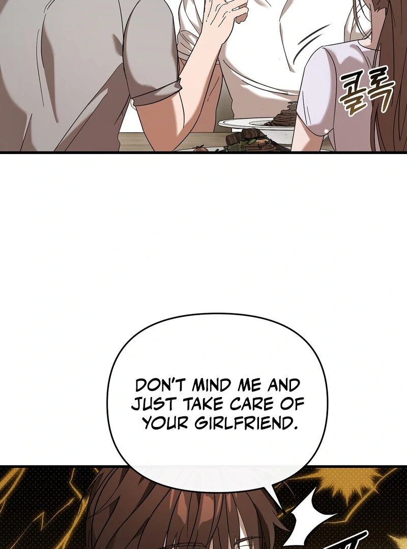 Summer Night’s Affairs Chapter 6 - Page 20