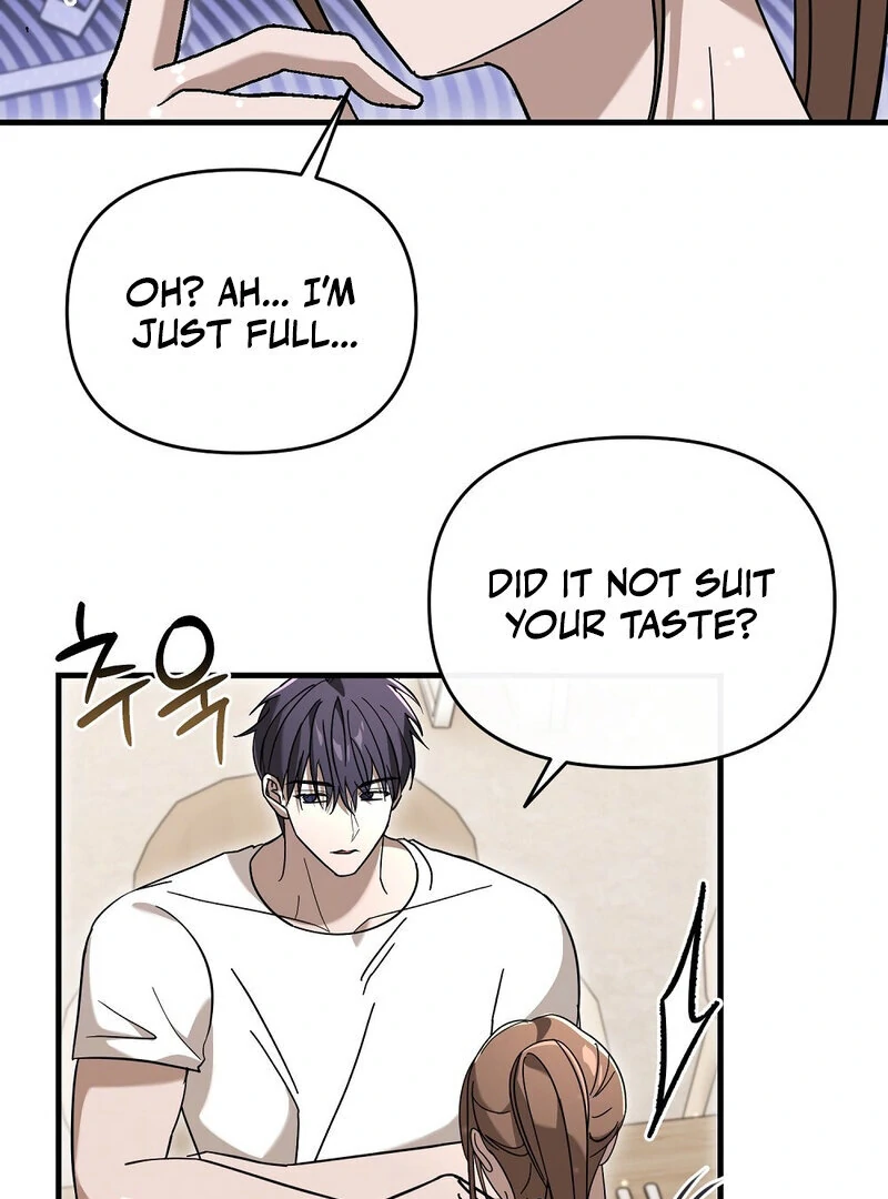 Summer Night’s Affairs Chapter 6 - Page 30