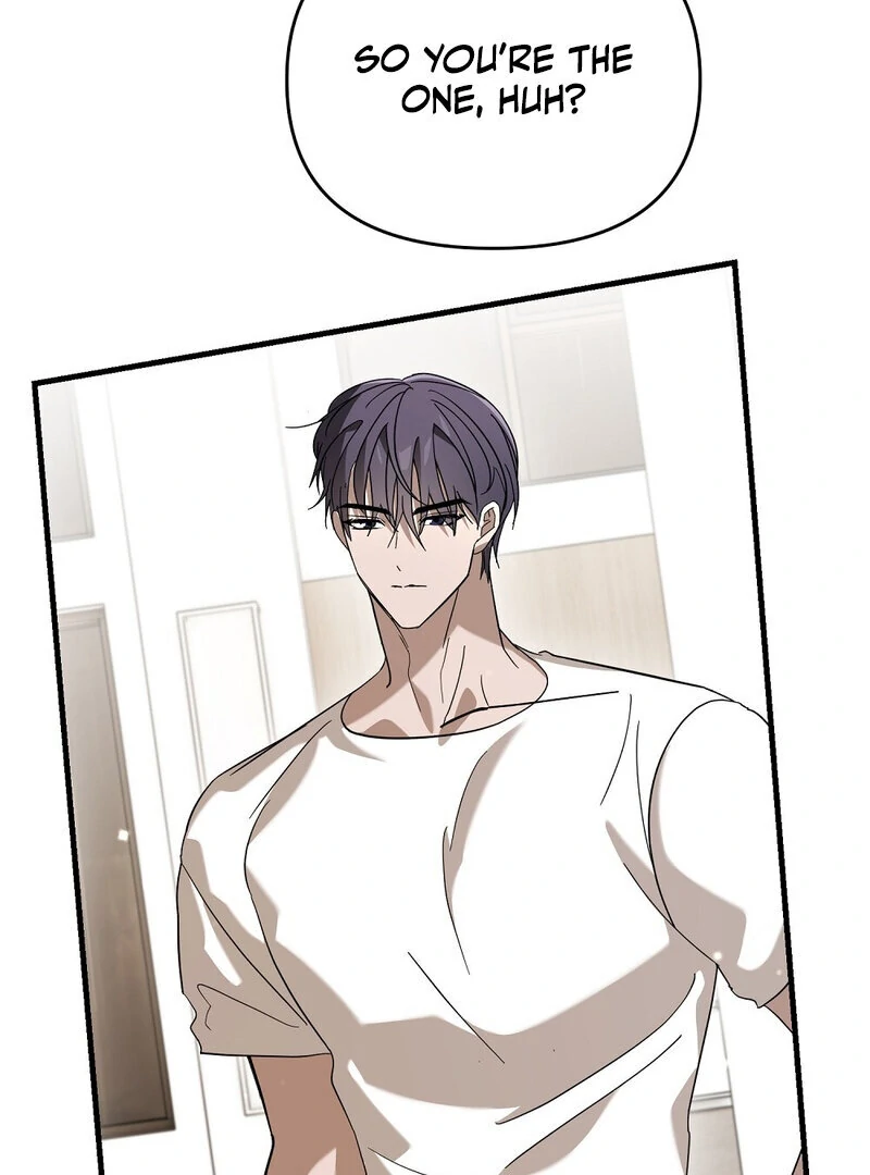 Summer Night’s Affairs Chapter 6 - Page 54