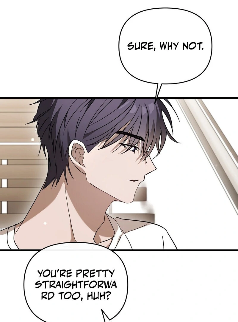 Summer Night’s Affairs Chapter 6 - Page 58