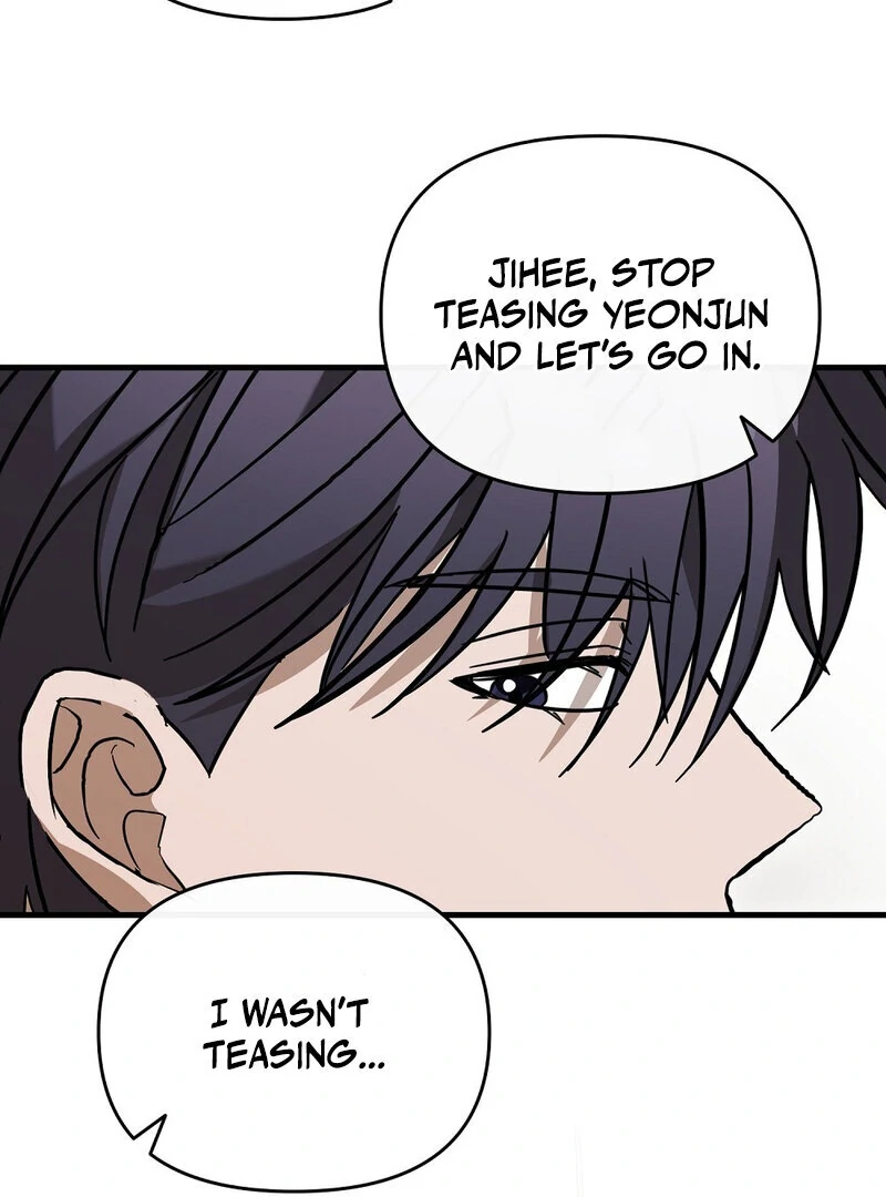 Summer Night’s Affairs Chapter 6 - Page 59