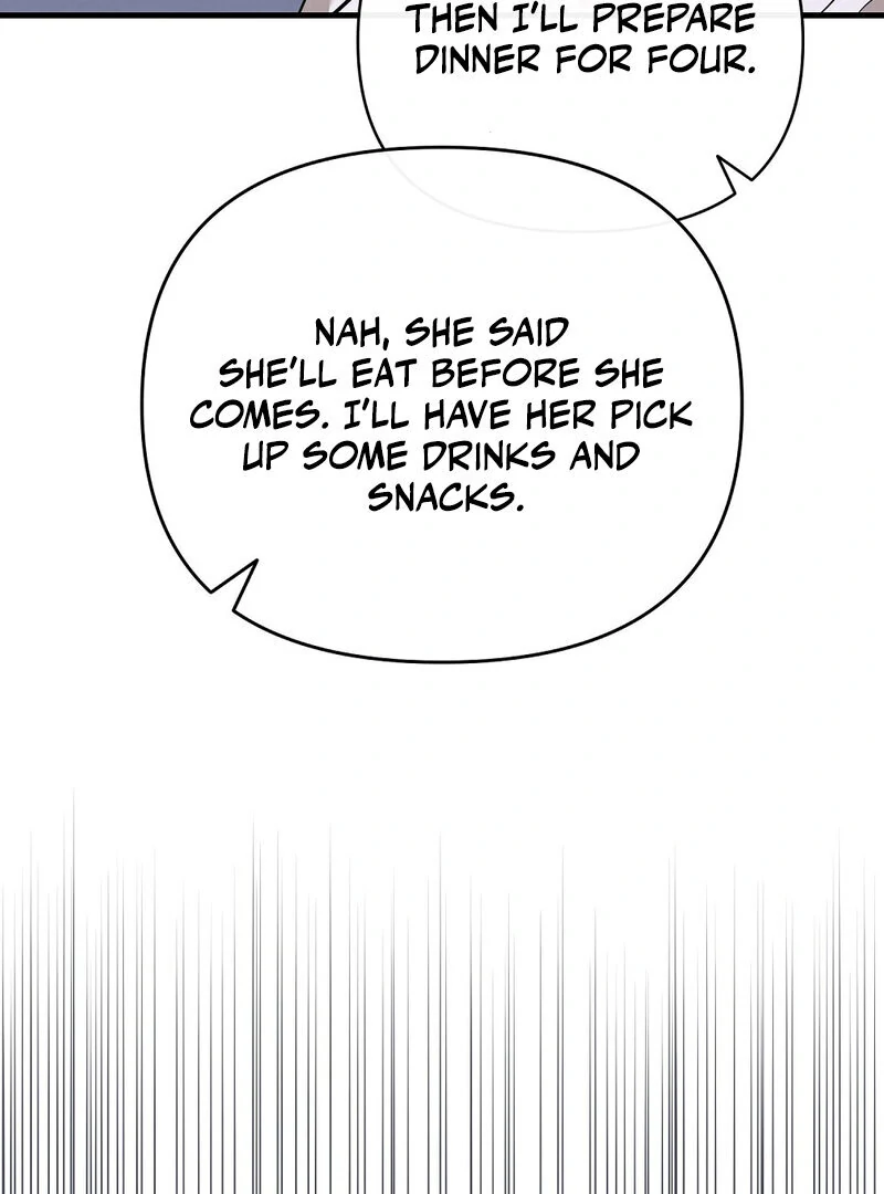 Summer Night’s Affairs Chapter 6 - Page 7