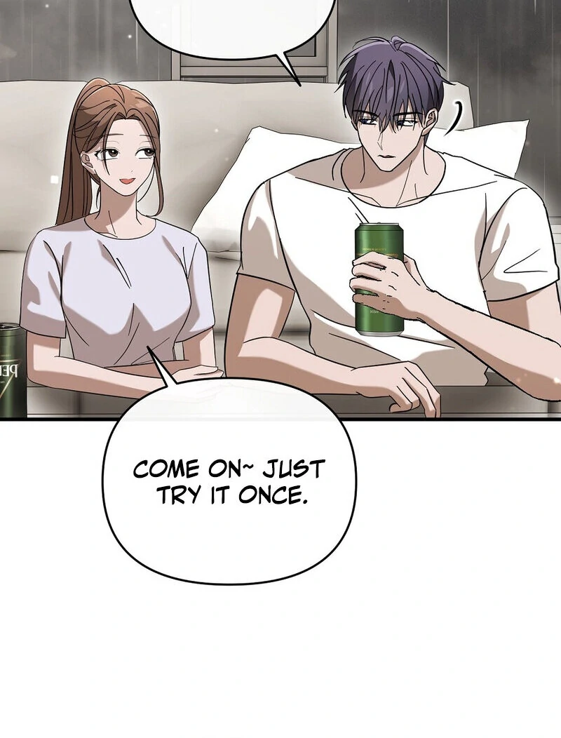 Summer Night’s Affairs Chapter 6 - Page 64