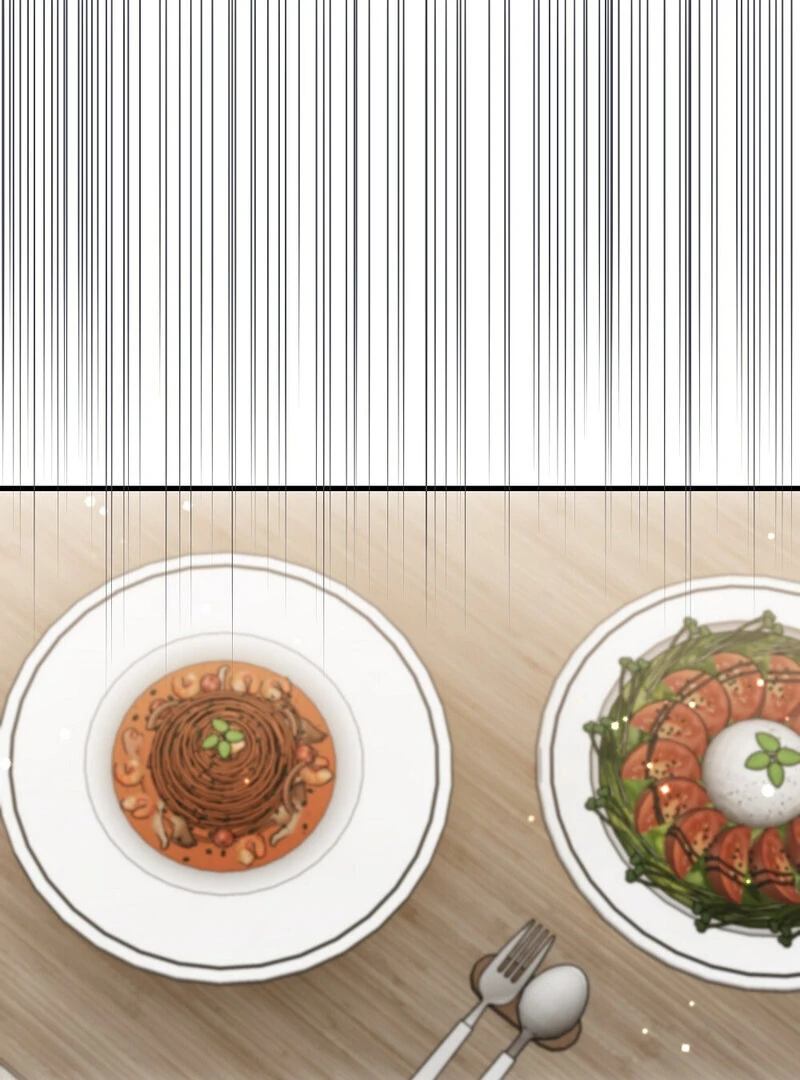 Summer Night’s Affairs Chapter 6 - Page 8