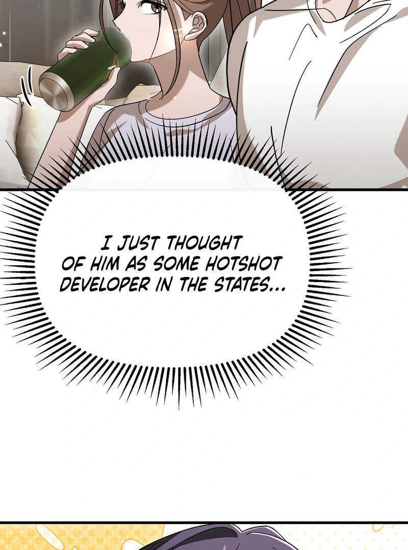 Summer Night’s Affairs Chapter 6 - Page 71