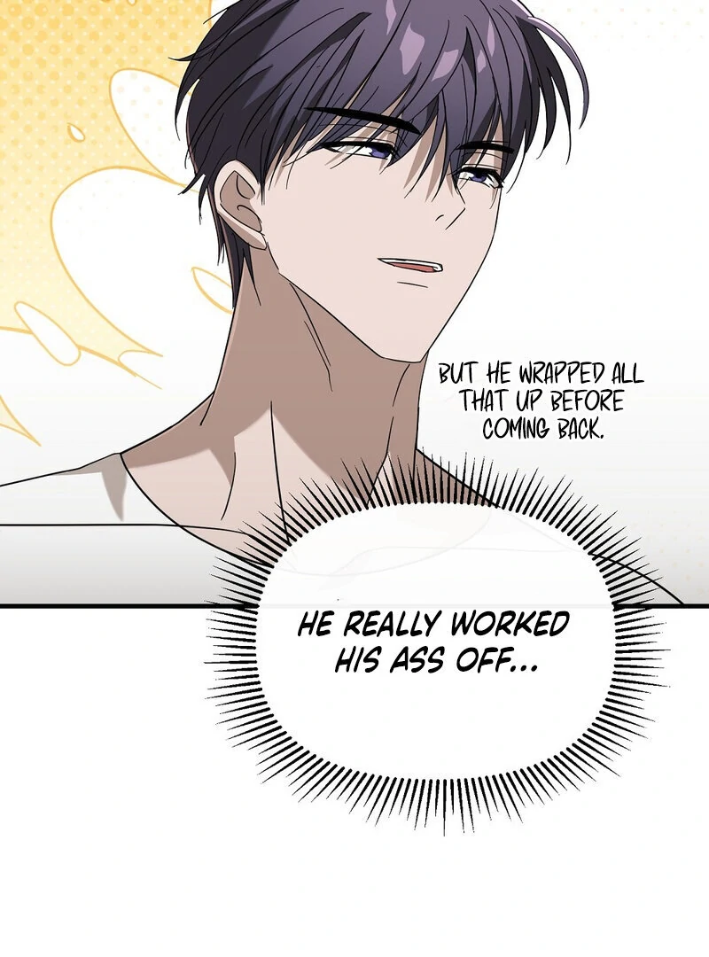 Summer Night’s Affairs Chapter 6 - Page 72