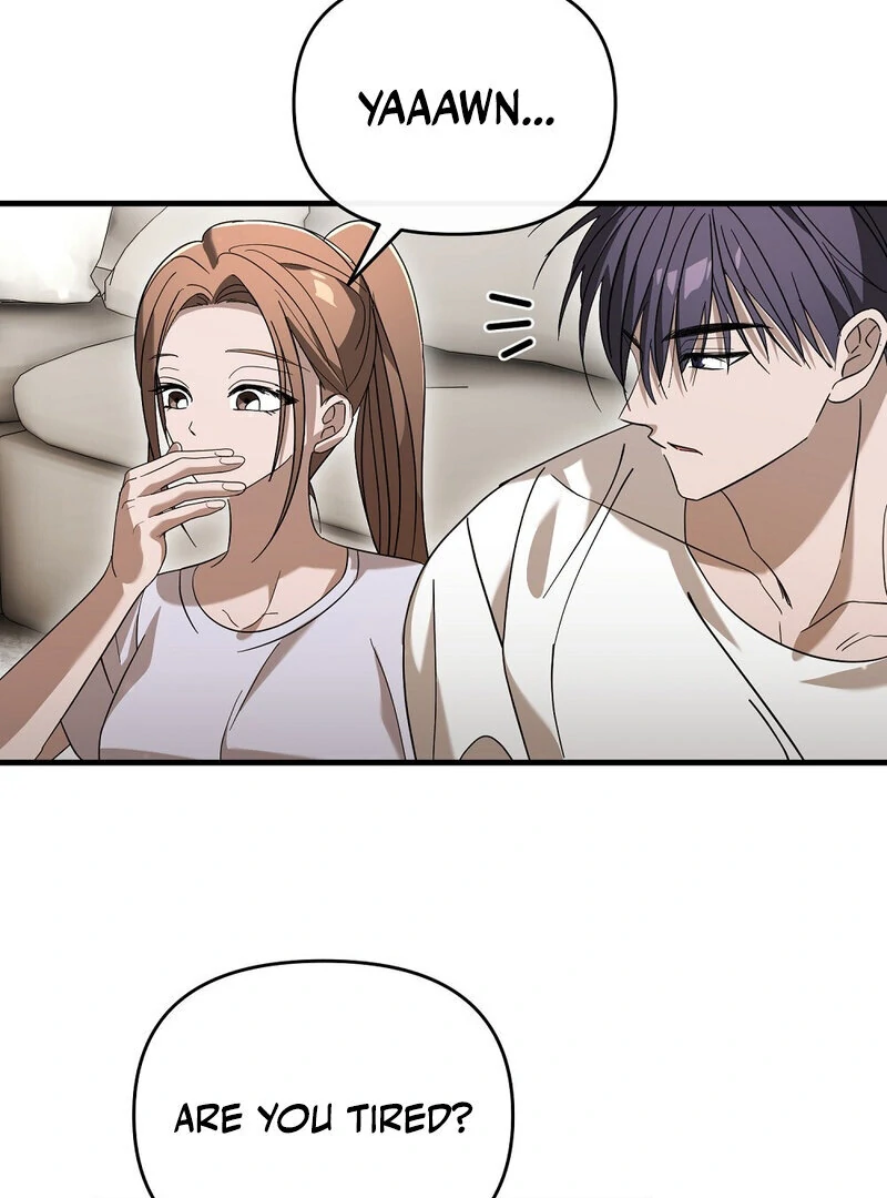 Summer Night’s Affairs Chapter 6 - Page 75