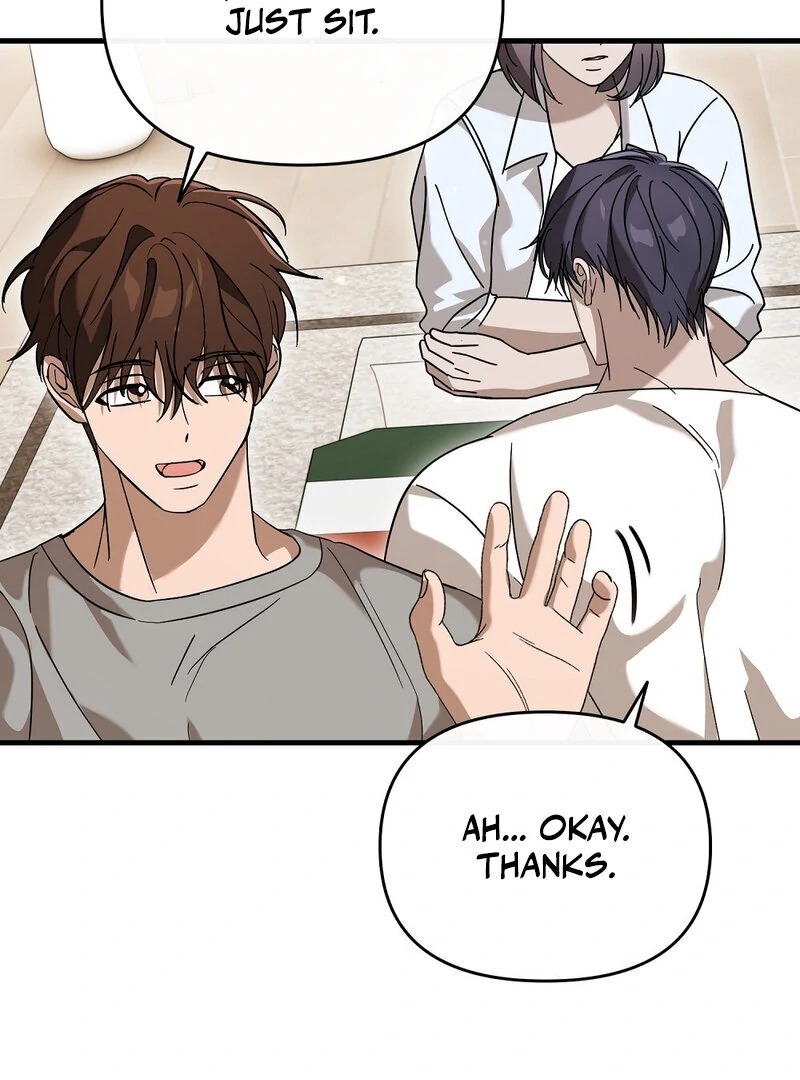 Summer Night’s Affairs Chapter 6 - Page 84