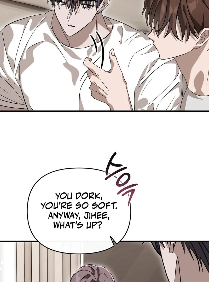 Summer Night’s Affairs Chapter 7 - Page 11