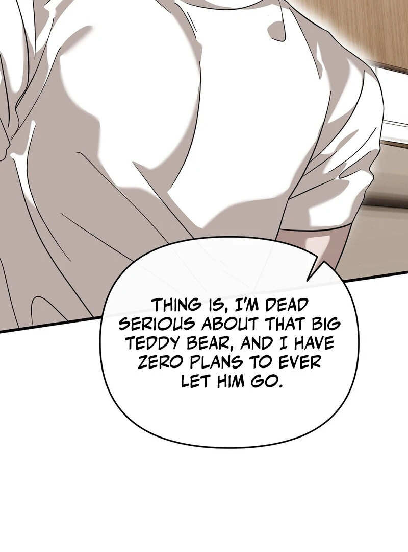 Summer Night’s Affairs Chapter 7 - Page 20