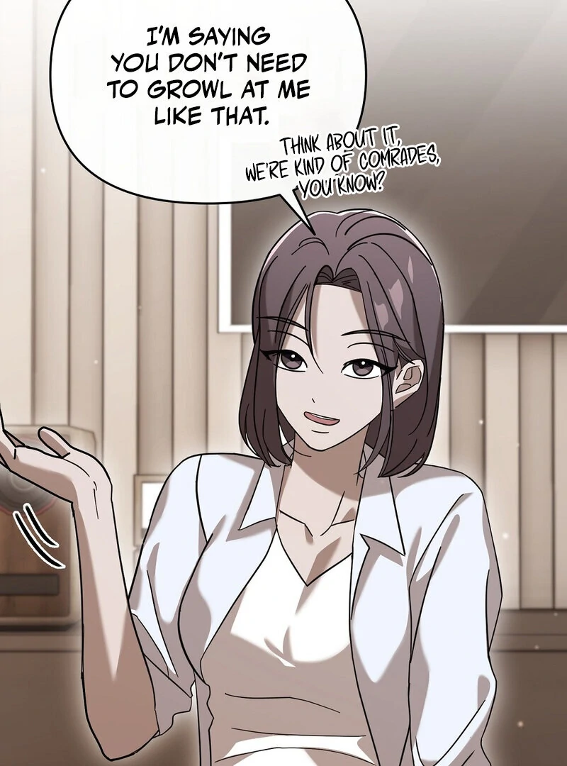 Summer Night’s Affairs Chapter 7 - Page 23