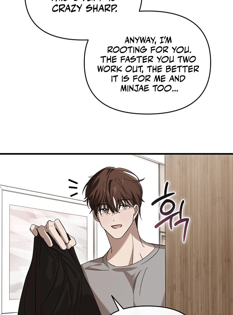 Summer Night’s Affairs Chapter 7 - Page 34