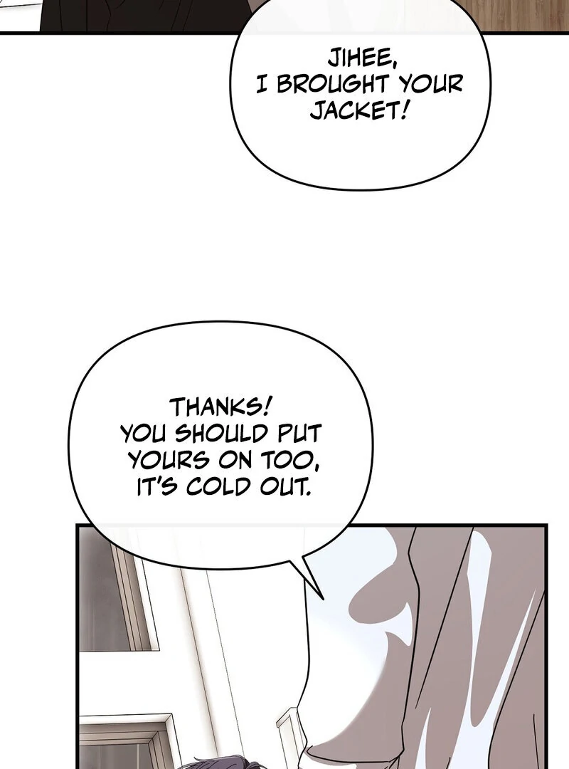 Summer Night’s Affairs Chapter 7 - Page 35