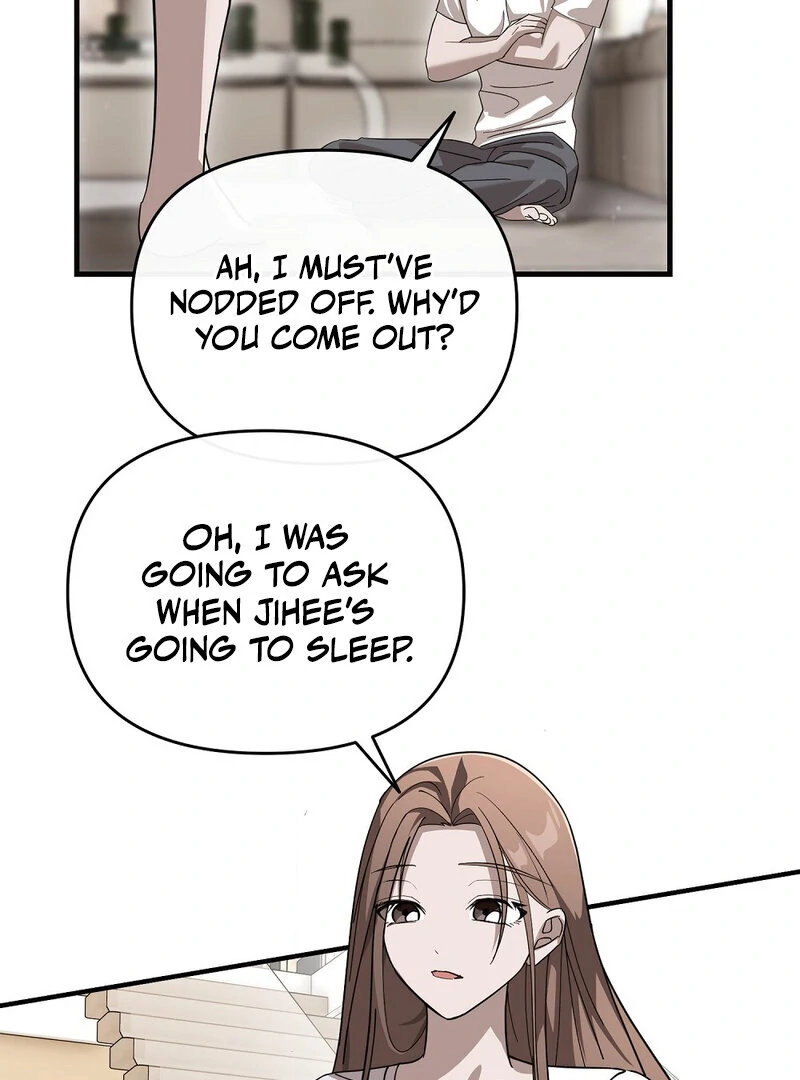 Summer Night’s Affairs Chapter 7 - Page 49