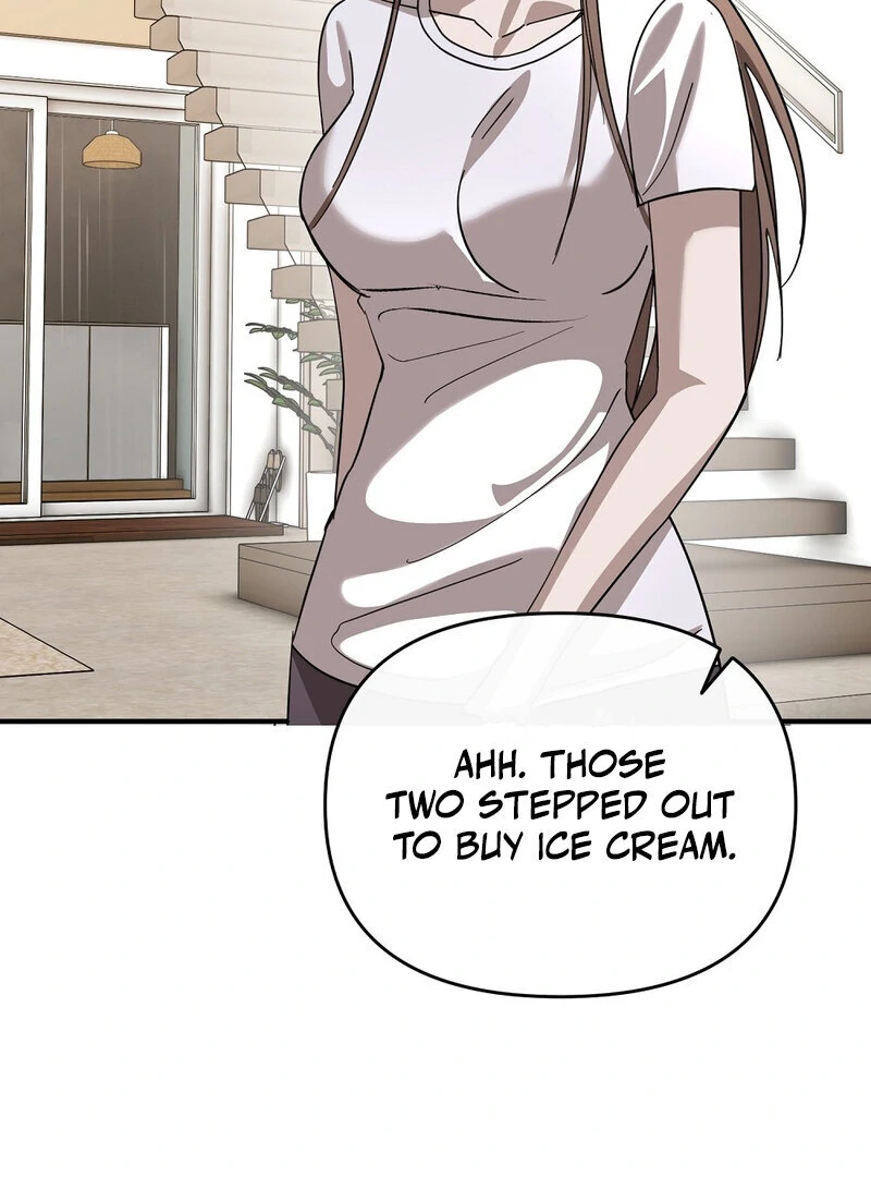 Summer Night’s Affairs Chapter 7 - Page 50