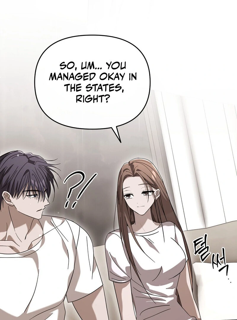 Summer Night’s Affairs Chapter 7 - Page 56