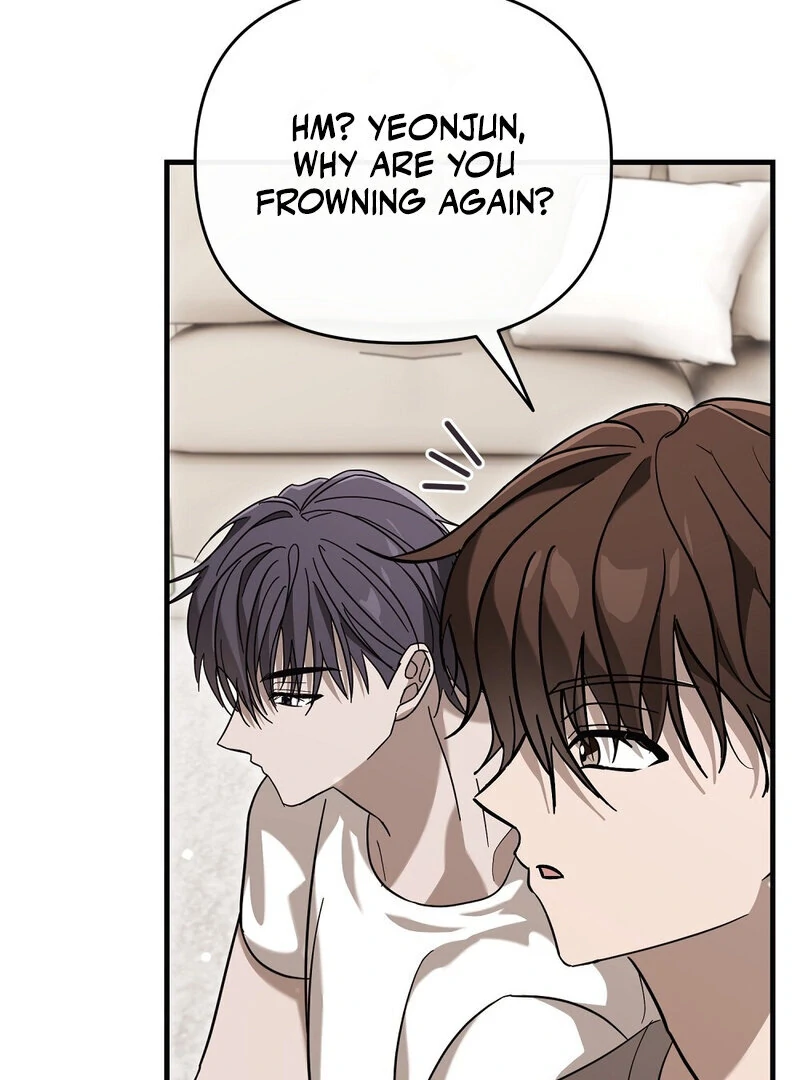 Summer Night’s Affairs Chapter 7 - Page 7