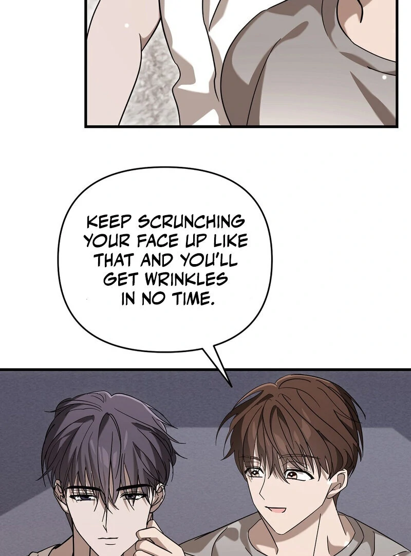 Summer Night’s Affairs Chapter 7 - Page 8