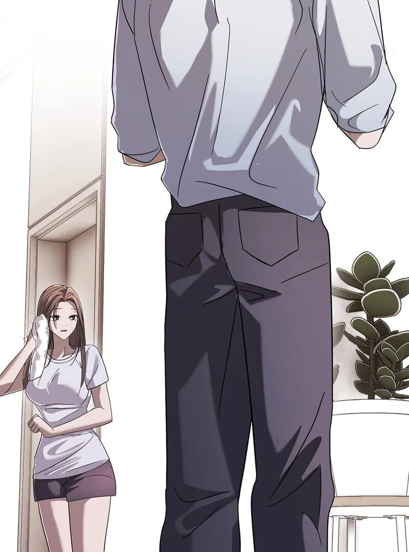 Summer Night’s Affairs Chapter 8 - Page 21