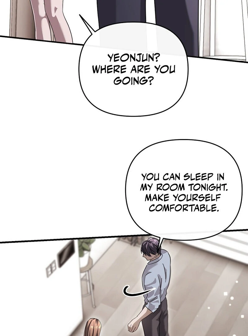 Summer Night’s Affairs Chapter 8 - Page 22