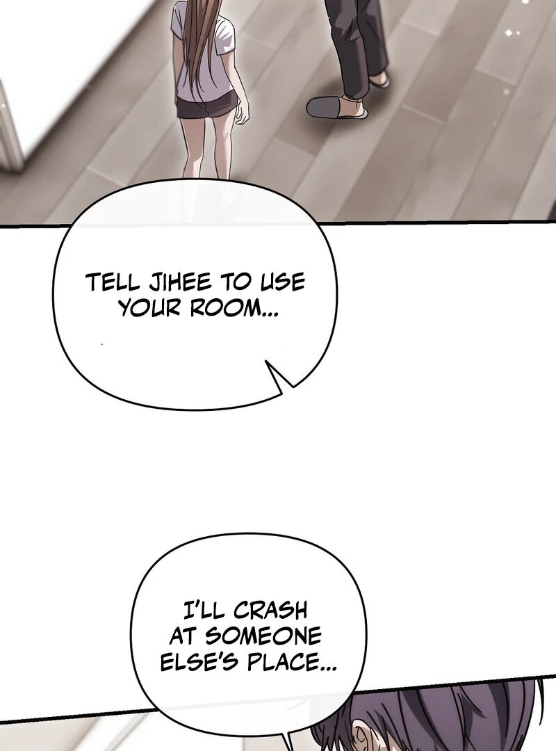 Summer Night’s Affairs Chapter 8 - Page 23