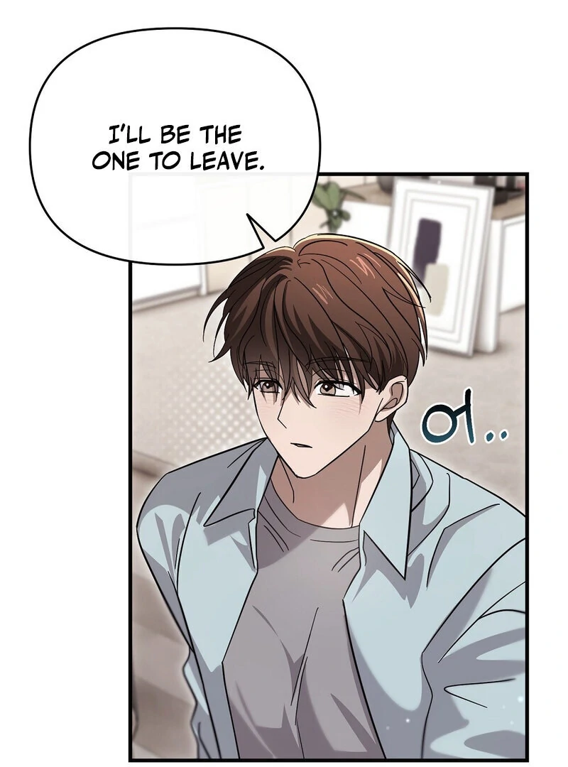 Summer Night’s Affairs Chapter 8 - Page 39