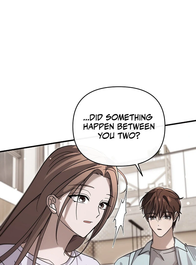 Summer Night’s Affairs Chapter 8 - Page 40