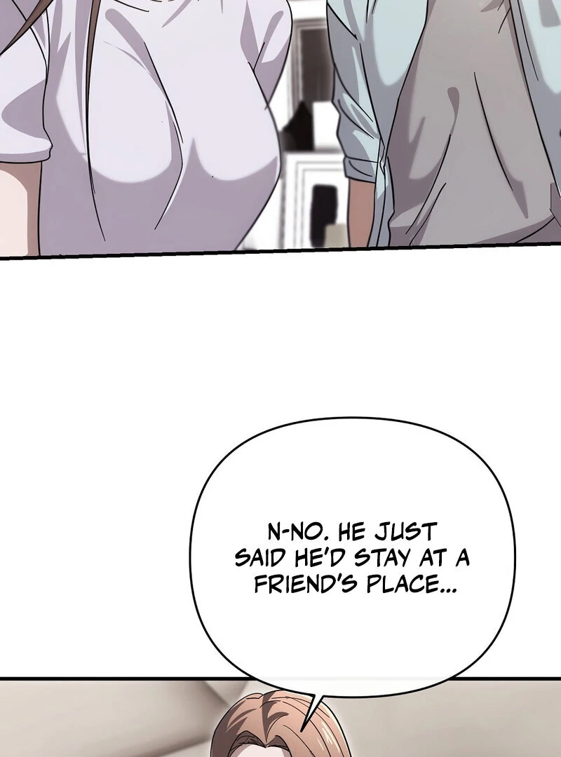 Summer Night’s Affairs Chapter 8 - Page 41