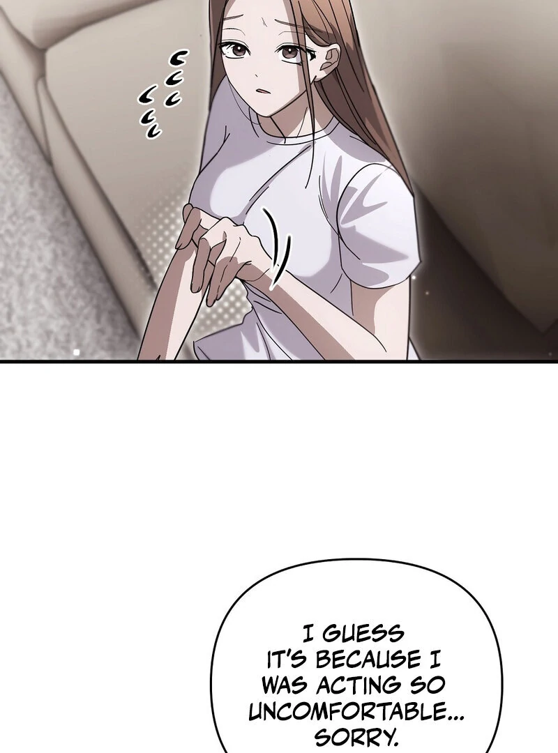 Summer Night’s Affairs Chapter 8 - Page 42