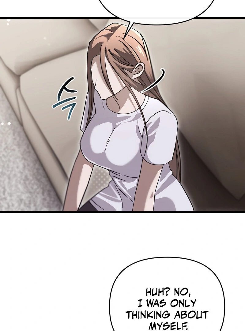 Summer Night’s Affairs Chapter 8 - Page 43