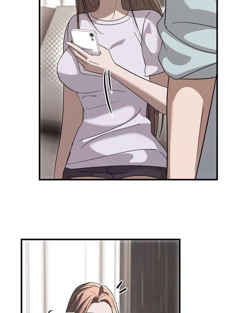 Summer Night’s Affairs Chapter 8 - Page 47