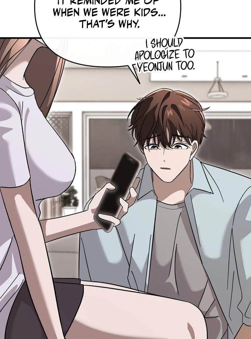 Summer Night’s Affairs Chapter 8 - Page 49