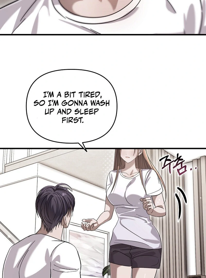 Summer Night’s Affairs Chapter 8 - Page 6