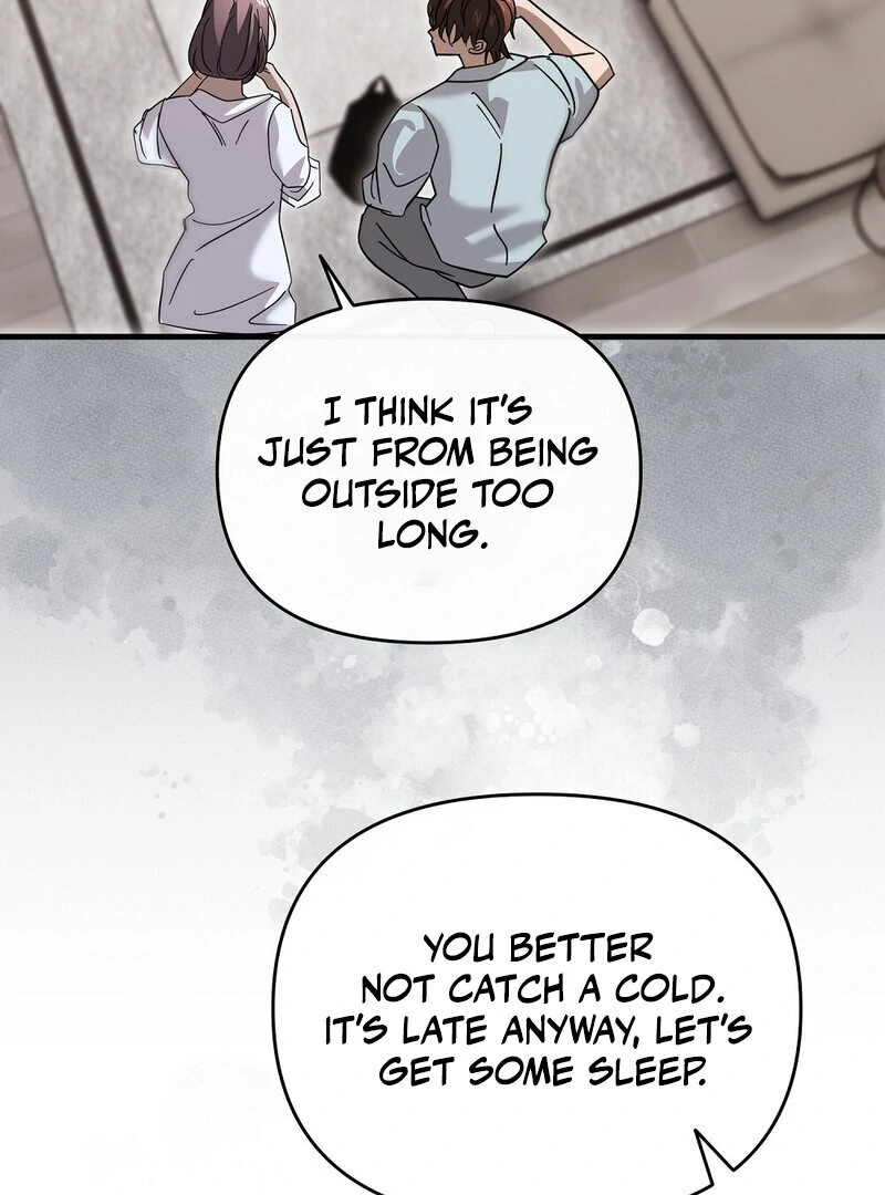 Summer Night’s Affairs Chapter 8 - Page 54