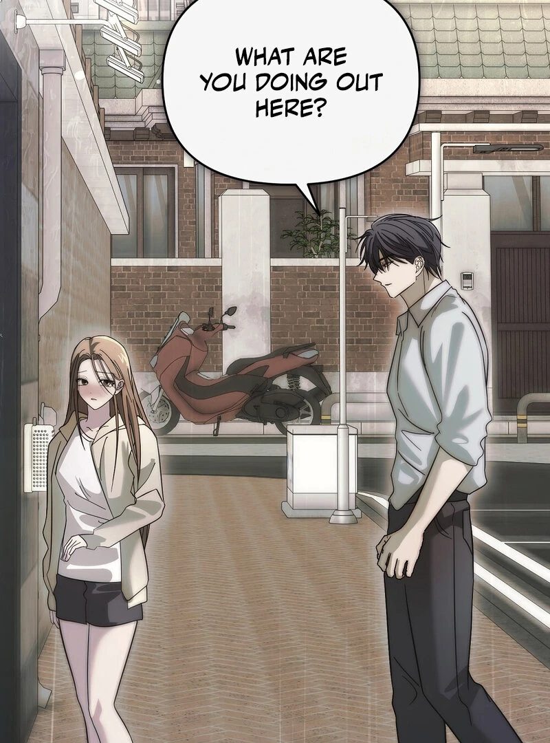 Summer Night’s Affairs Chapter 8 - Page 84