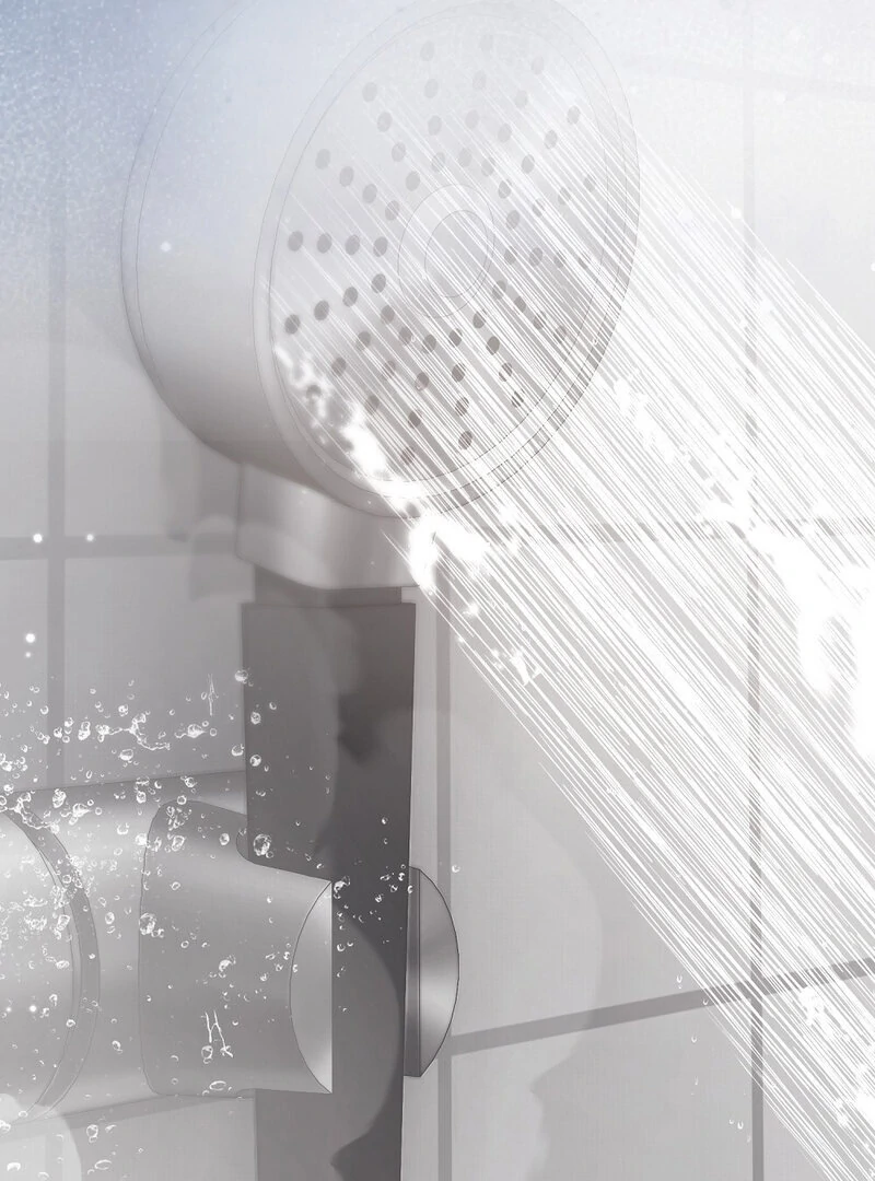 Summer Night’s Affairs Chapter 8 - Page 10