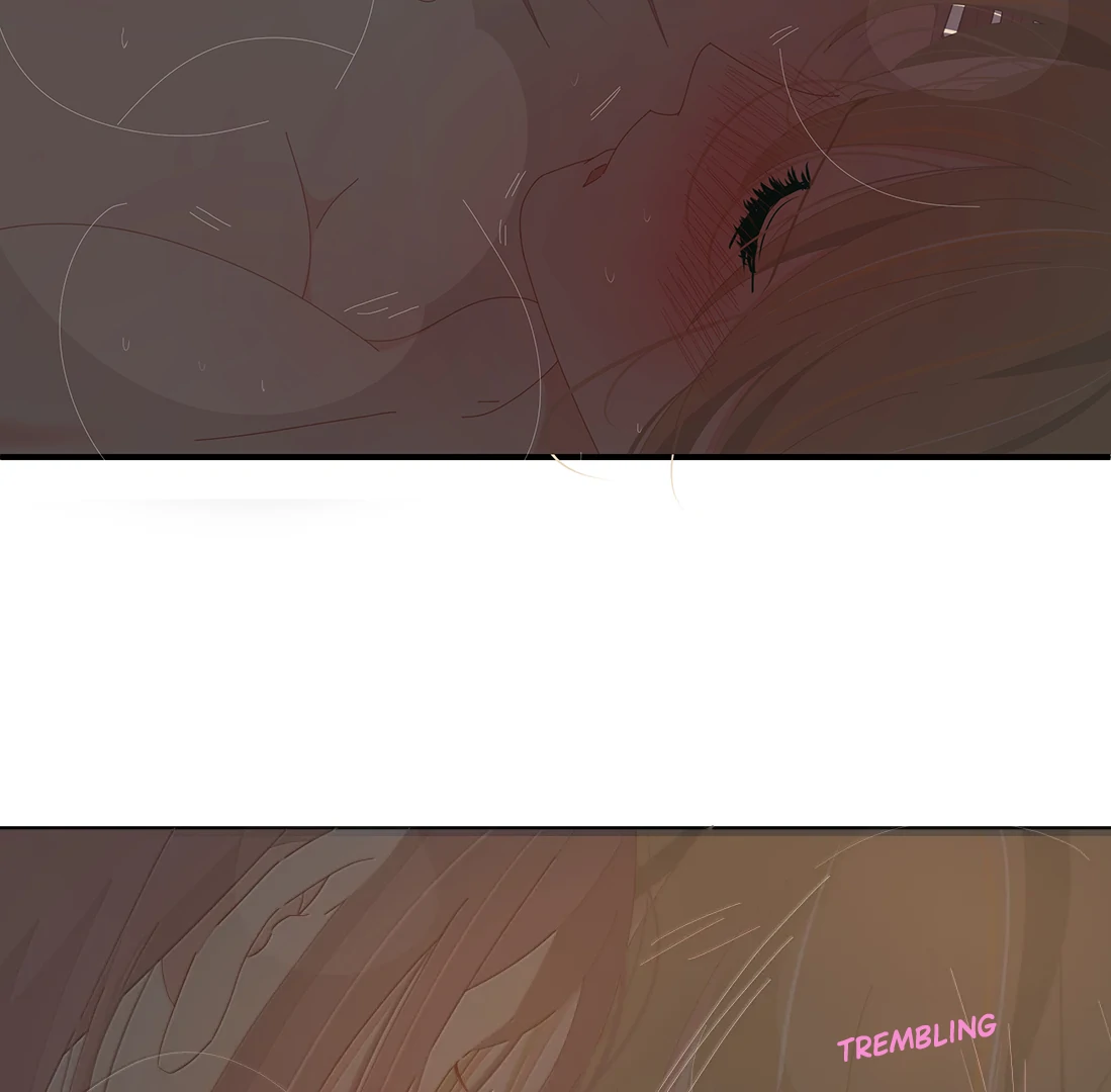 Summer Trend Chapter 55 - Page 31