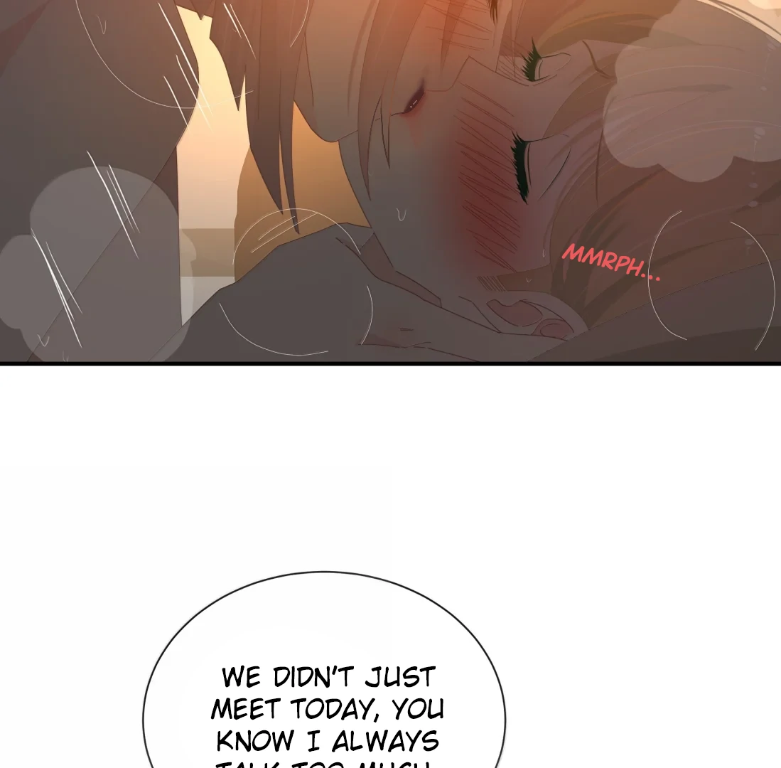 Summer Trend Chapter 55 - Page 5
