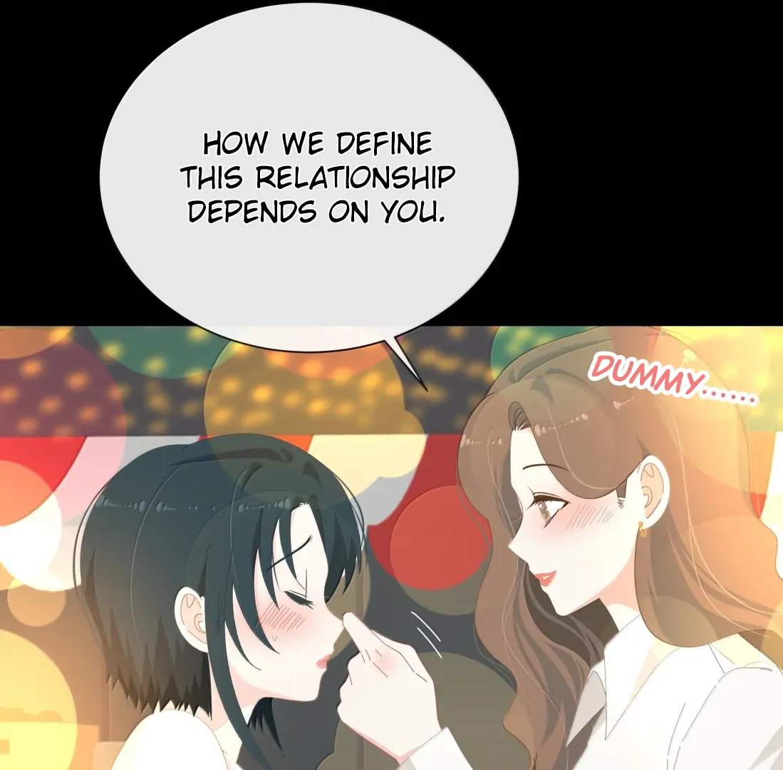 Summer Trend Chapter 55 - Page 47