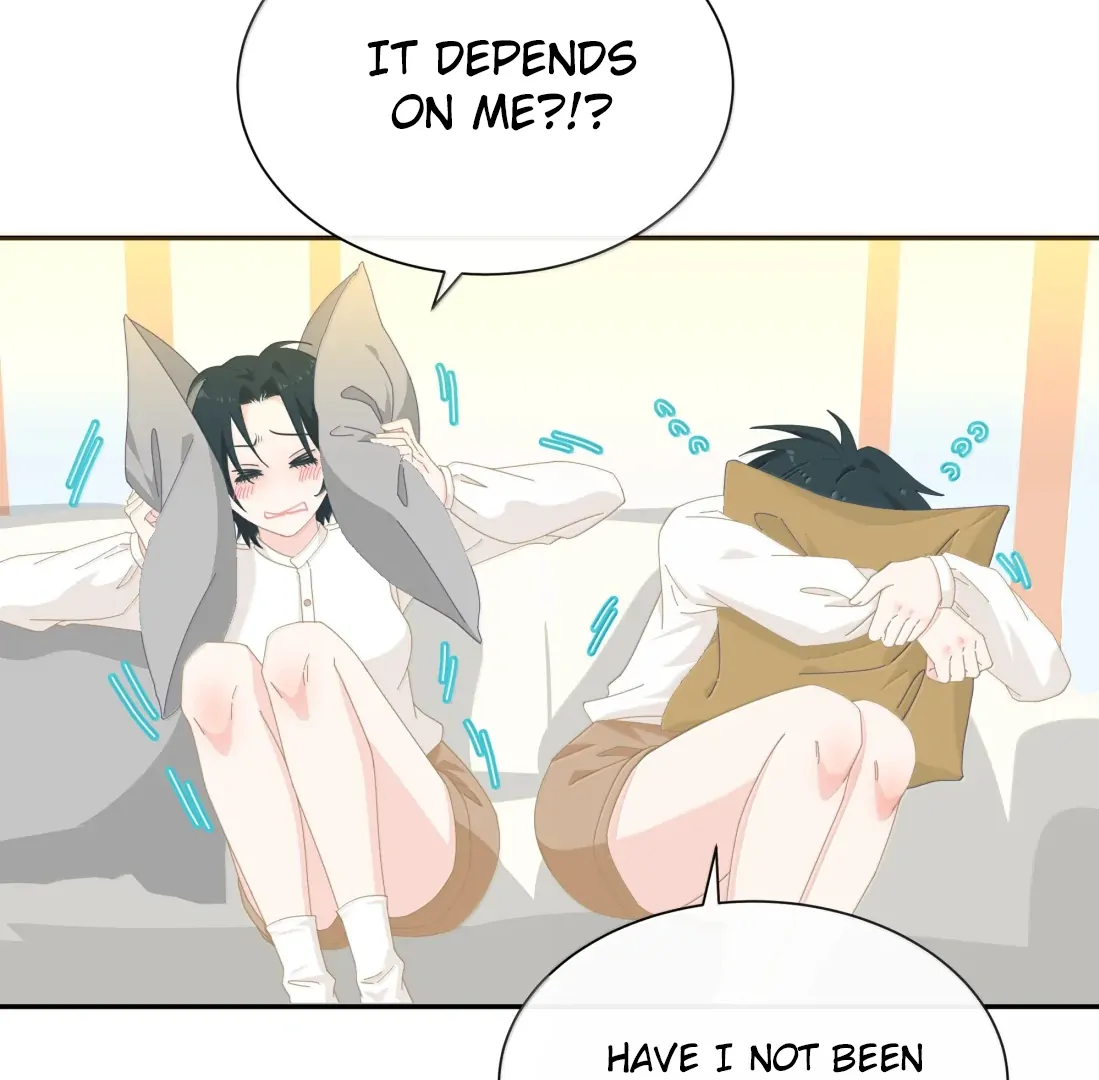 Summer Trend Chapter 55 - Page 49