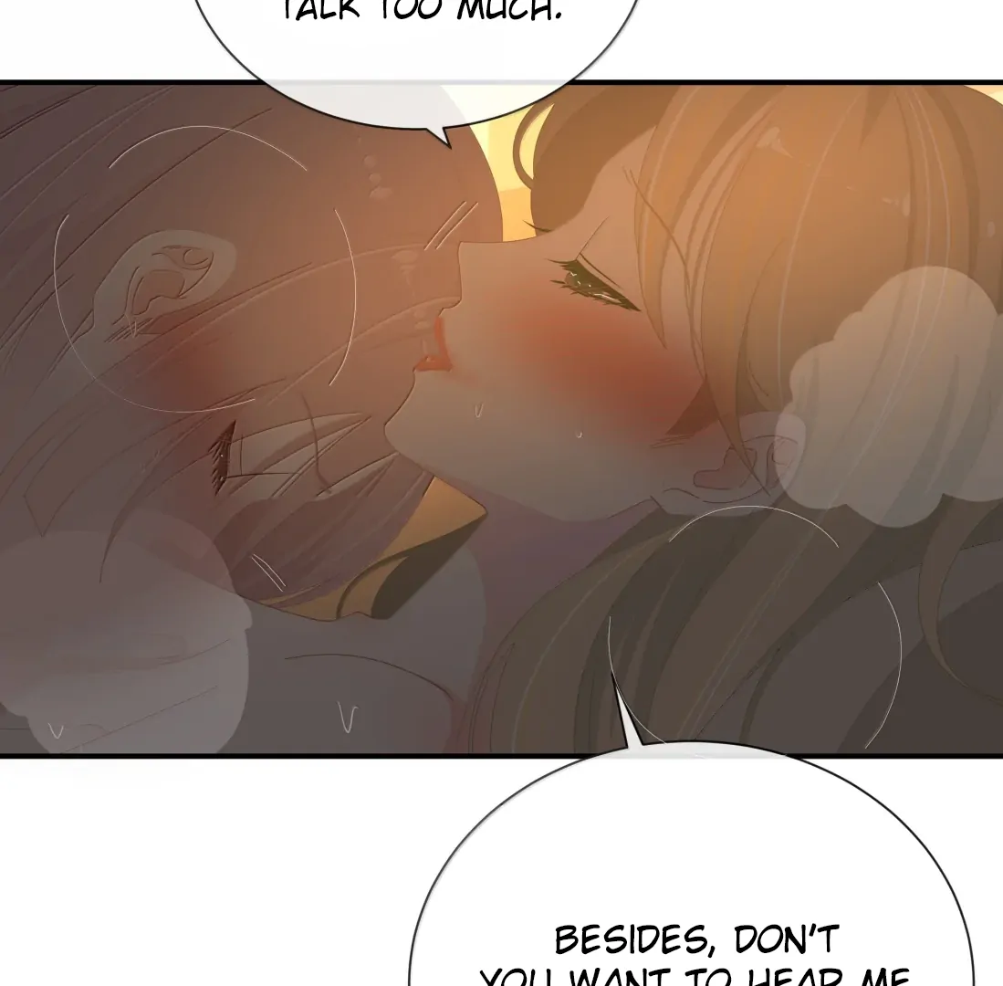 Summer Trend Chapter 55 - Page 6